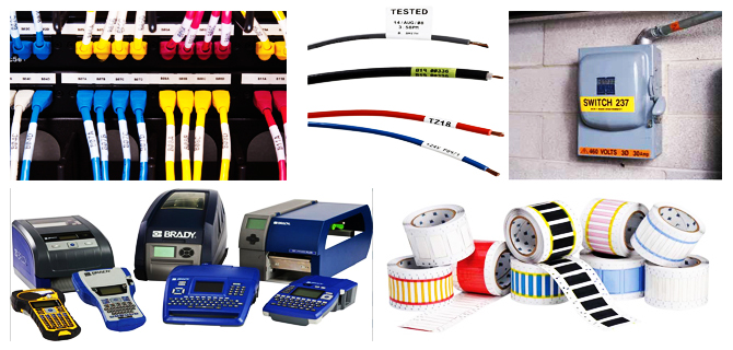 Electrical Identification Systems