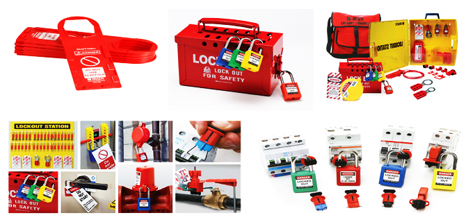 Lockout-Tagout & Scaffolding