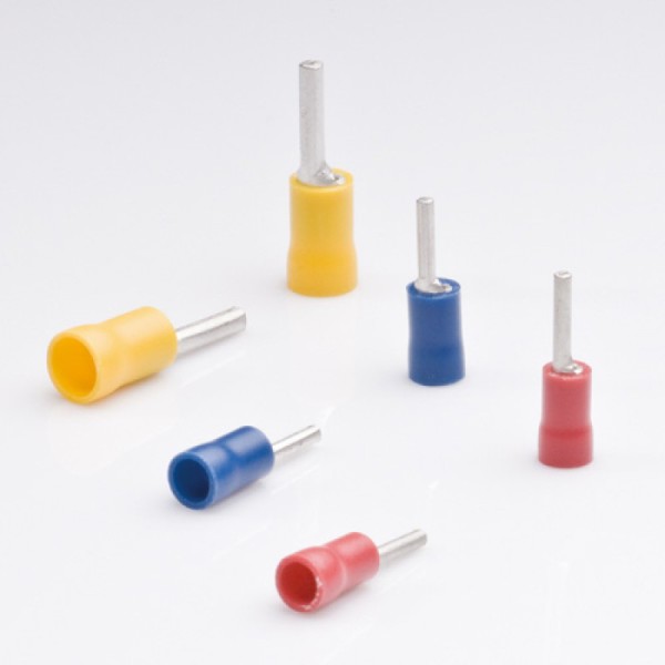 Terminal Pin Type Pin Type Terminals - MEPSERVE FZCO