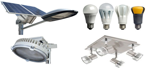 INTELLIGENT LIGHTING SYSTEMS