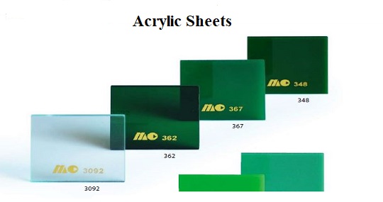 Acrylic Sheets