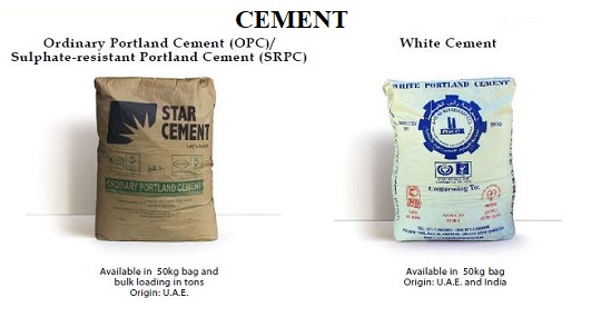 CEMENT