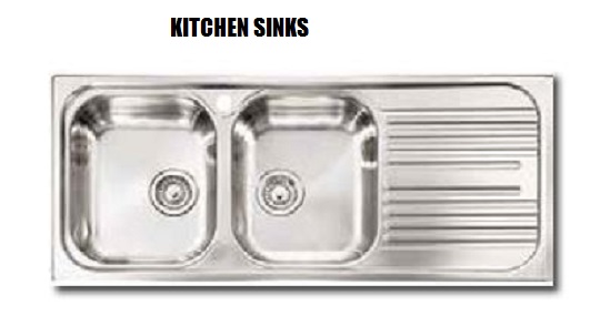 KITCHEN SINKS