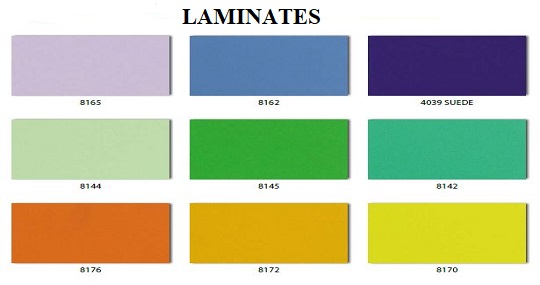 Laminates