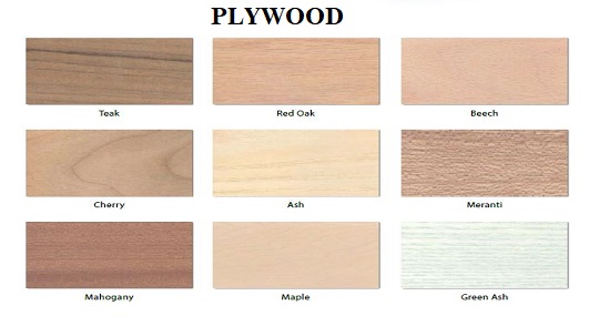 PLYWOOD