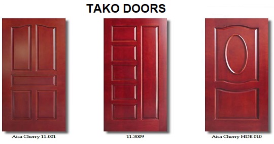 TAKO DOORS